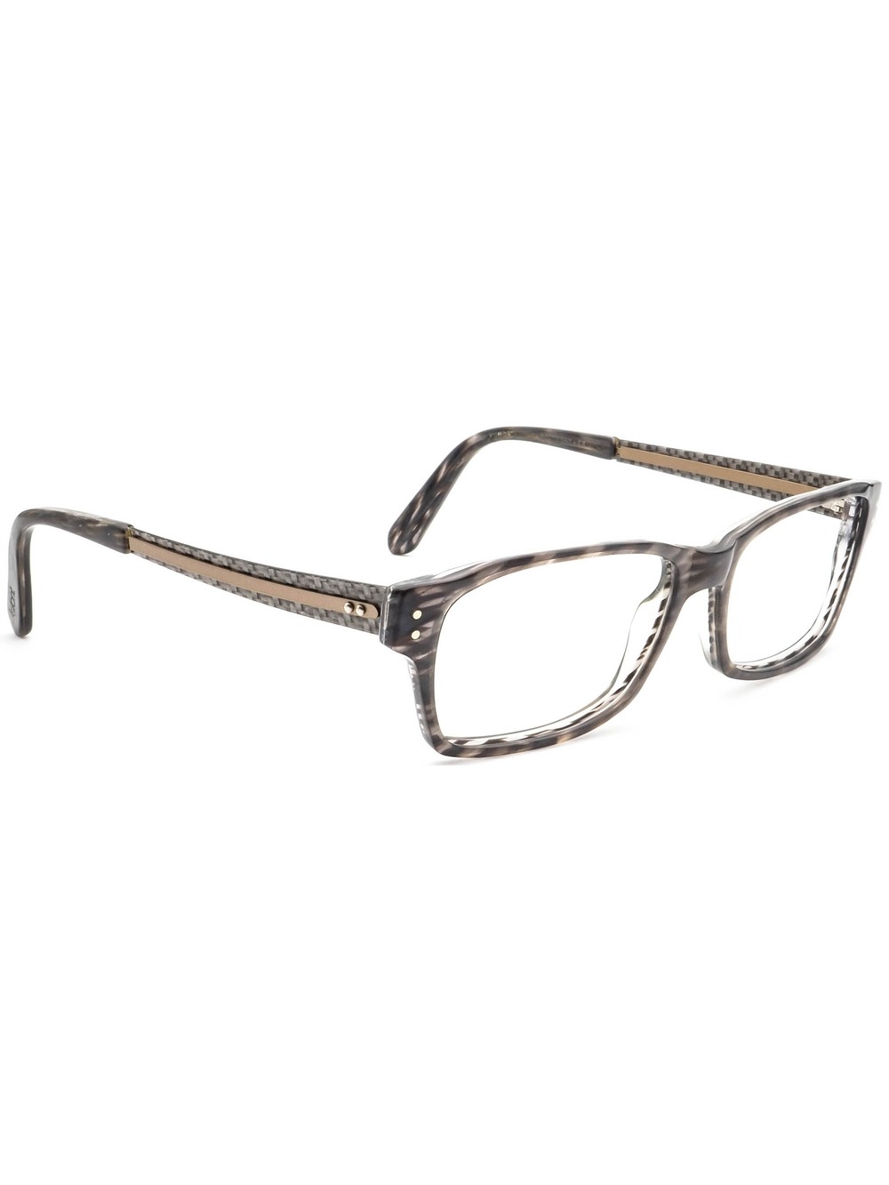 Jean Lafont Mondrian 145 Carbon Fiber Eyewear
